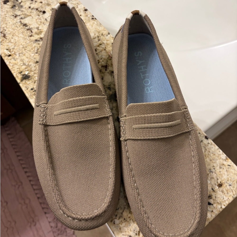 Rothy’s Women’s Daily driver Loafer